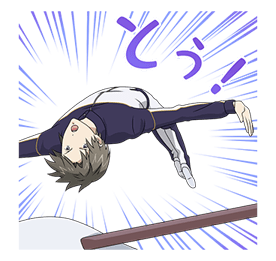 Touken Ranbu -Hanamaru- 2 รูปที่ 18