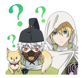 Touken Ranbu -Hanamaru- 2 รูปที่ 19