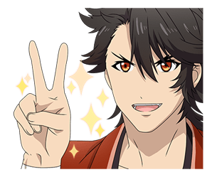 Touken Ranbu -Hanamaru- 2 รูปที่ 24