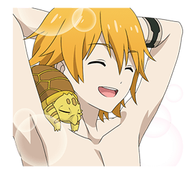 Touken Ranbu -Hanamaru- 2 รูปที่ 25