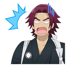 Touken Ranbu -Hanamaru- 2 รูปที่ 28