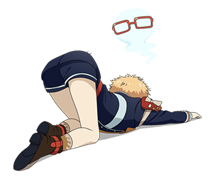 Touken Ranbu -Hanamaru- 2 รูปที่ 33