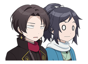 Touken Ranbu -Hanamaru- 2 รูปที่ 36