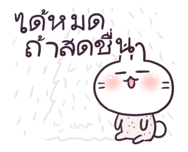 บอสทู-กระต่ายดุ๊กดิ๊กพูดได้ รูปที่ 17