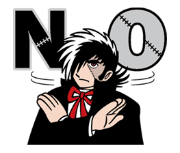 Black Jack หมอปีศาจ รูปที่ 3