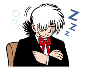 Black Jack หมอปีศาจ รูปที่ 4