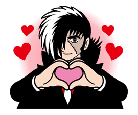 Black Jack หมอปีศาจ รูปที่ 7