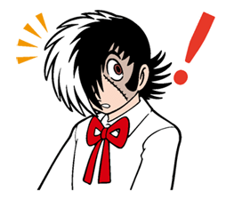 Black Jack หมอปีศาจ รูปที่ 9
