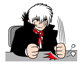 Black Jack หมอปีศาจ รูปที่ 20