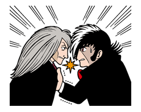 Black Jack หมอปีศาจ รูปที่ 24