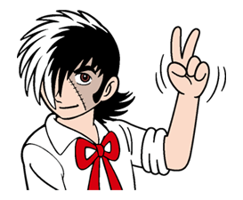 Black Jack หมอปีศาจ รูปที่ 36