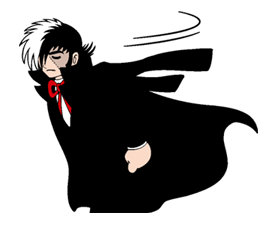 Black Jack หมอปีศาจ รูปที่ 37