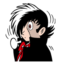 Black Jack หมอปีศาจ รูปที่ 38