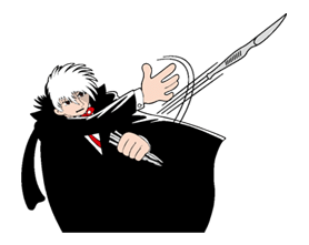 Black Jack หมอปีศาจ รูปที่ 39