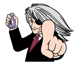 Black Jack หมอปีศาจ รูปที่ 40