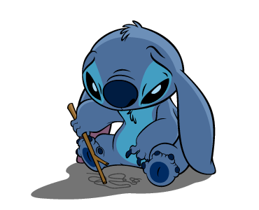 สติตช์ (สติกเกอร์ดุ๊กดิ๊ก) รูปที่ 14