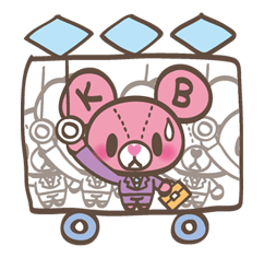 DREAMTALE KUBEAR รูปที่ 28