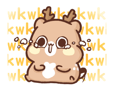 SweetHouse Happy Deer รูปที่ 3