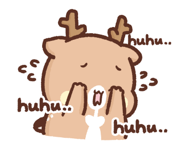 SweetHouse Happy Deer รูปที่ 4