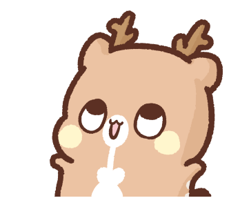 SweetHouse Happy Deer รูปที่ 5