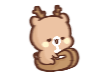 SweetHouse Happy Deer รูปที่ 6