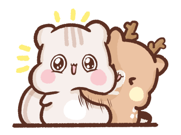 SweetHouse Happy Deer รูปที่ 8
