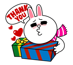 เดทที่แสนอบอุ่นของ Brown & Cony รูปที่ 2