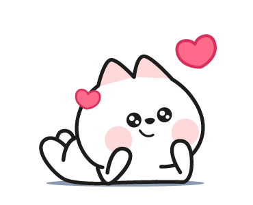 CuteeCat "Moody" รูปที่ 1