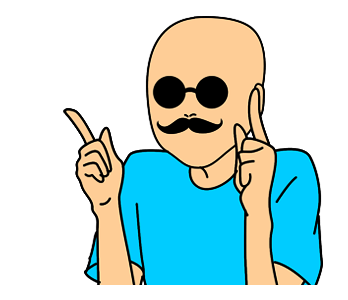 Mr. Bald: Transformation รูปที่ 1
