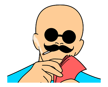 Mr. Bald: Transformation รูปที่ 2