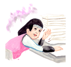 ด้วยรักจาก Keiko Sootome รูปที่ 23