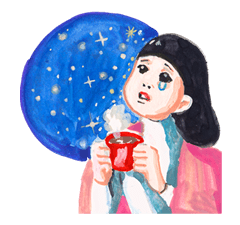 ด้วยรักจาก Keiko Sootome รูปที่ 29