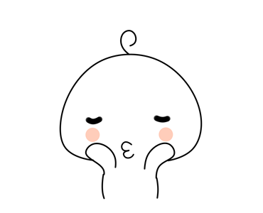 White Squishy : Animated รูปที่ 1