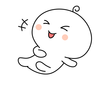 White Squishy : Animated รูปที่ 3