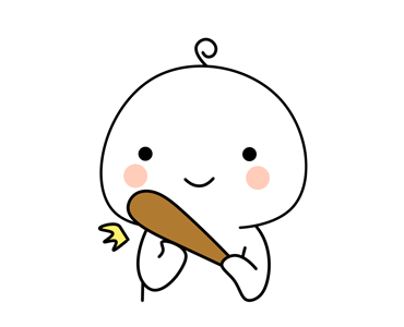 White Squishy : Animated รูปที่ 5