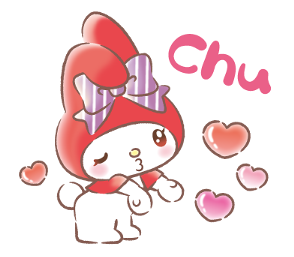 มายเมโลดี้ อบอุ่นน่ารักในทุกวัน รูปที่ 17