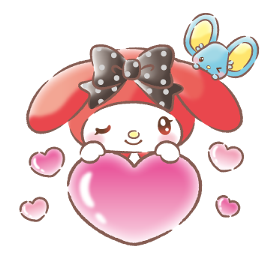 มายเมโลดี้ อบอุ่นน่ารักในทุกวัน รูปที่ 33