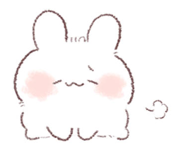 โปโยะกระต่ายกับแฮม รูปที่ 16