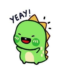 Chobosaurus: Hello Chobosaurus! รูปที่ 1