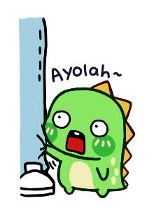 Chobosaurus: Hello Chobosaurus! รูปที่ 6