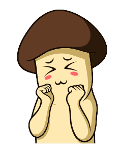 Mushroom Family (Funny) รูปที่ 8