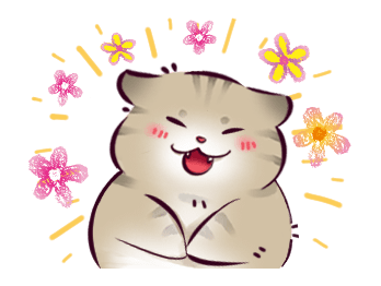 Si Unis: Cat Noises รูปที่ 1