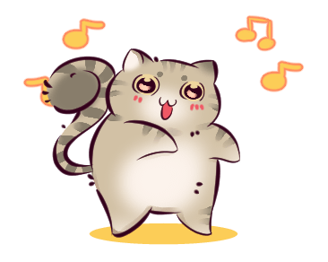 Si Unis: Cat Noises รูปที่ 5