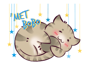 Si Unis: Cat Noises รูปที่ 8