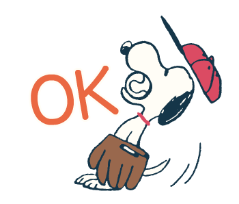 Snoopy ยุค 60's รูปที่ 3