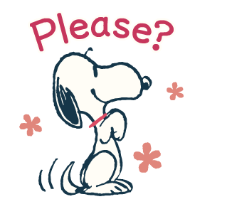 Snoopy ยุค 60's รูปที่ 5