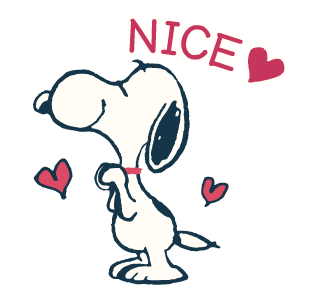Snoopy ยุค 60's รูปที่ 7