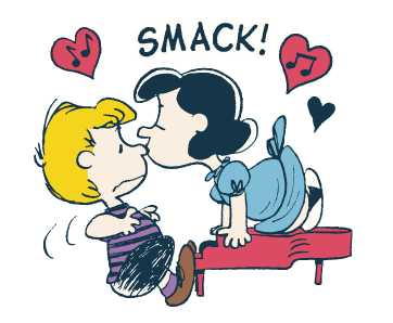 Snoopy ยุค 60's รูปที่ 8