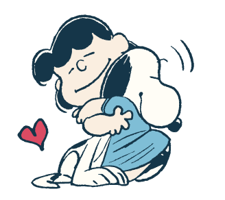 Snoopy ยุค 60's รูปที่ 10