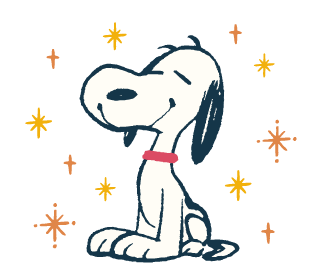 Snoopy ยุค 60's รูปที่ 11
